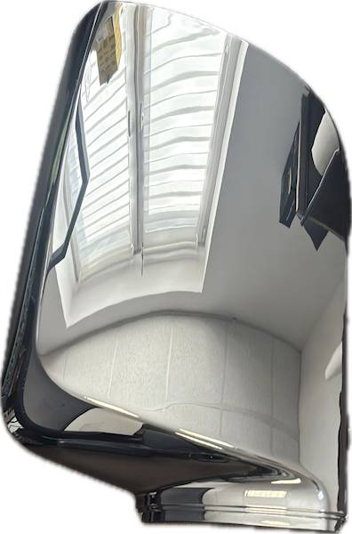 OSŁONA OBUDOWA LUSTERKA MERCEDES