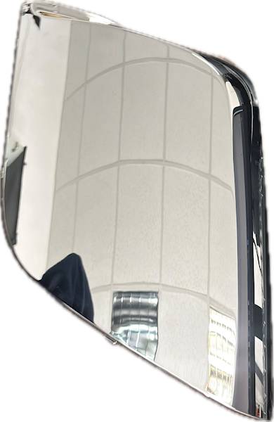 OSŁONA OBUDOWA LUSTERKA MERCEDES