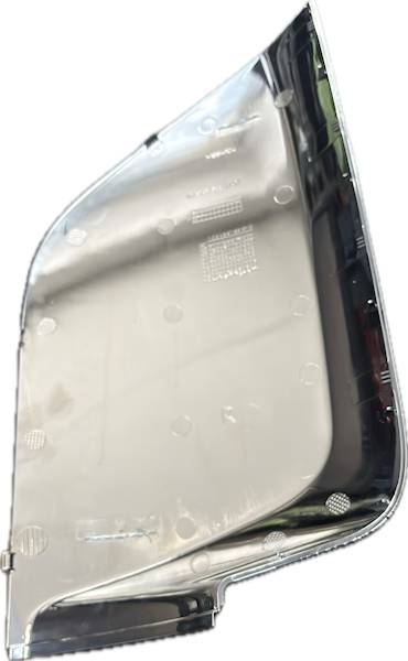 OSŁONA OBUDOWA LUSTERKA MERCEDES