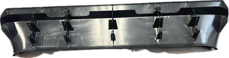 OSŁONA PLASTIK MERCEDES ACTROS