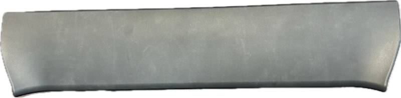 OSŁONA PLASTIK MERCEDES ACTROS