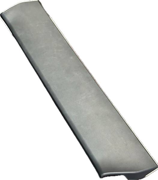 OSŁONA PLASTIK MERCEDES ACTROS