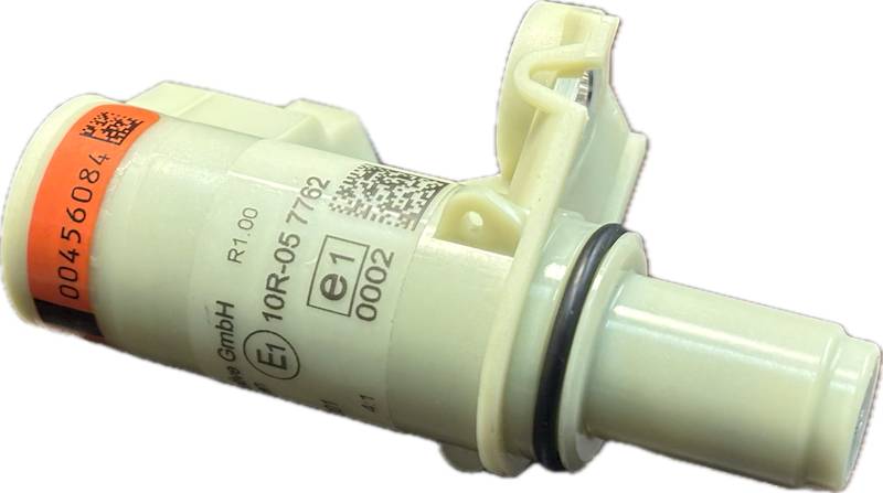 CZUJNIK PRĘDKOCI OBROTOWEJ MERCEDES