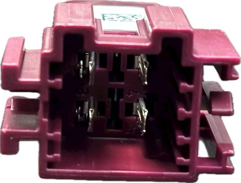 CZUJNIK PRĘDKOCI OBROTOWEJ MERCEDES