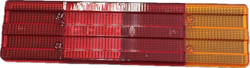 KLOSZ LAMPY TYLNEJ LEWEJ ACTROS AXOR VARIO