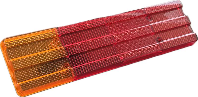 KLOSZ LAMPY TYLNEJ LEWEJ ACTROS AXOR VARIO