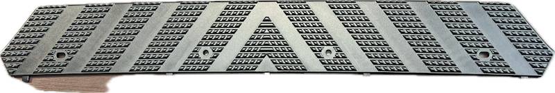 OSŁONA STOPNIA MERCEDES ACTROS