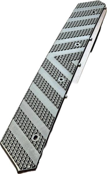 OSŁONA STOPNIA MERCEDES ACTROS