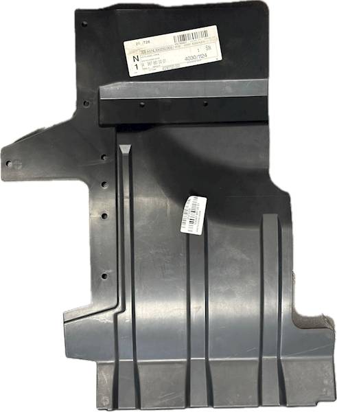 CHLAPACZ NADKOLE PRZEDNIE MERCEDES ATEGO II