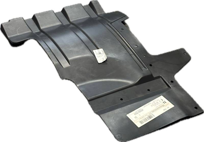 CHLAPACZ NADKOLE PRZEDNIE MERCEDES ATEGO II