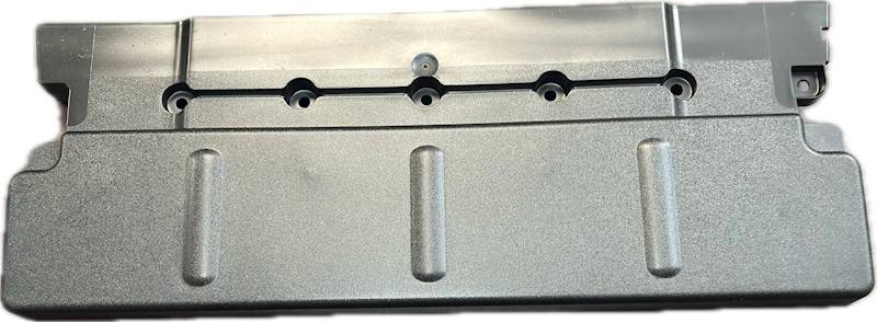 OSŁONA MERCEDES ACTROS