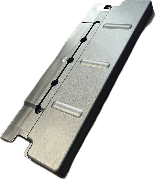 OSŁONA MERCEDES ACTROS