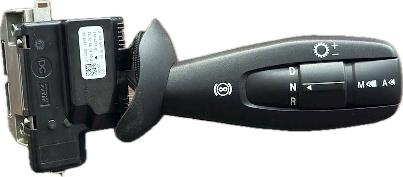 MANETKA MERCEDES ATEGO