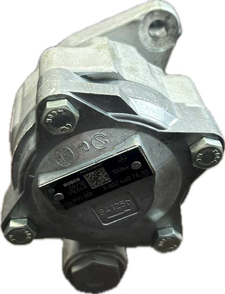 POMPA HYDRAULICZNA MERCEDES