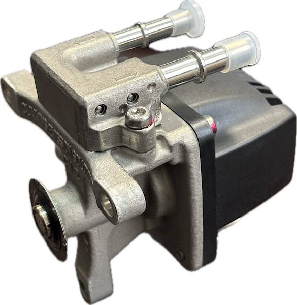 DOZOWNIK ADBLUE MERCEDES ACTROS