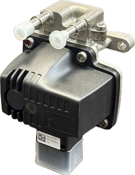 DOZOWNIK ADBLUE MERCEDES ACTROS