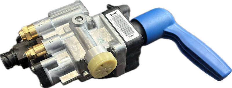 ZAWÓR STEROWANIA HALDEX COLAS 