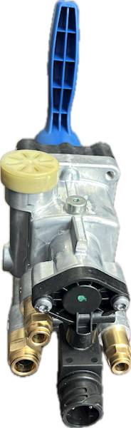 ZAWÓR STEROWANIA HALDEX COLAS 