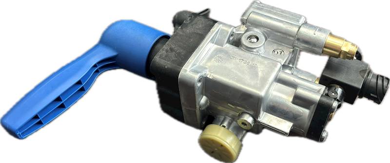 ZAWÓR STEROWANIA HALDEX COLAS 