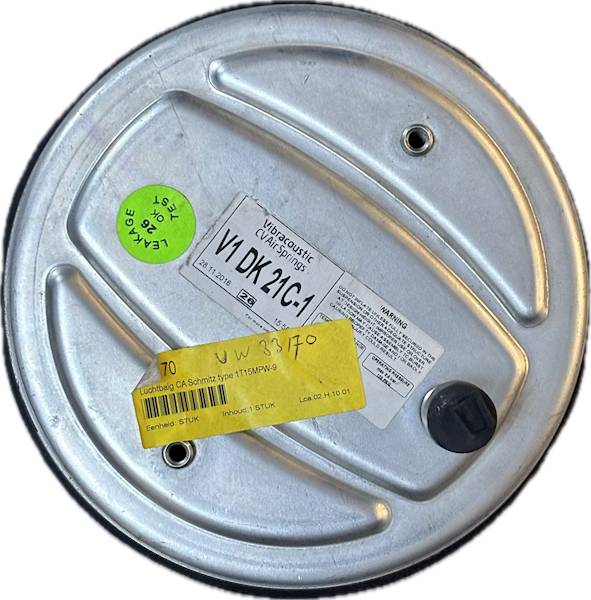 MIECH PNEUMATYCZNY SCHMITZ 