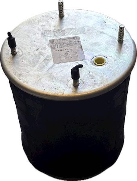 MIECH PNEUMATYCZNY SAF ROR