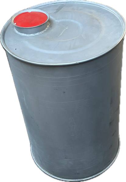 TŁUMIK VOLVO FH EURO 3 XXL 