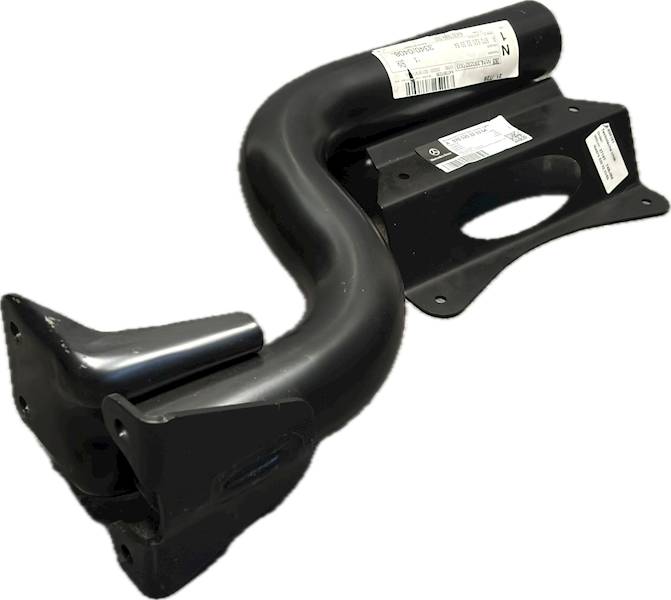 WSPORNIK ŁAPA MERCEDES ATEGO