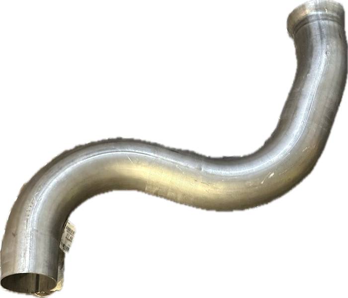 RURA WYDECHOWA MERCEDES