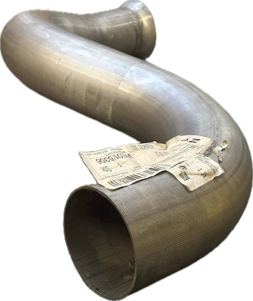 RURA WYDECHOWA MERCEDES