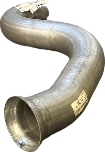 RURA WYDECHOWA MERCEDES