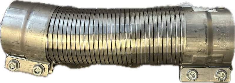 RURA WYDECHOWA MERCEDES