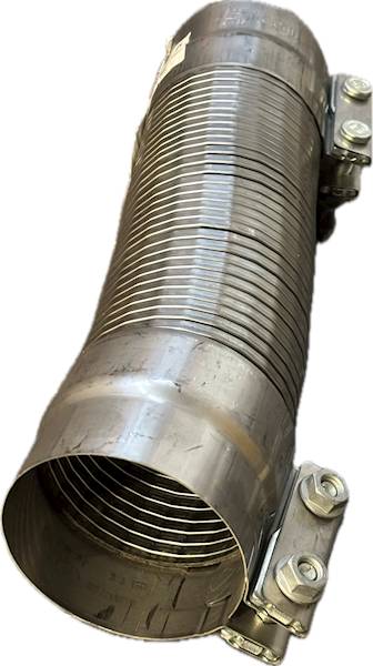 RURA WYDECHOWA MERCEDES