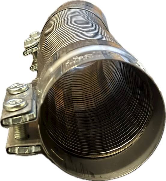 RURA WYDECHOWA MERCEDES