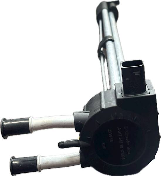 CZUJNIK POZIOMU PALIWA MERCEDES ACTROS