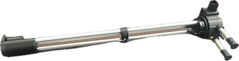 CZUJNIK POZIOMU PALIWA MERCEDES ACTROS