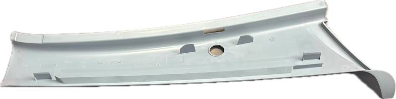 OSŁONA PODSZYBIA MERCEDES ACTROS