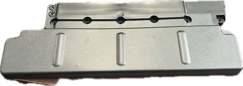 NADKOLE MERCEDES ACTROS