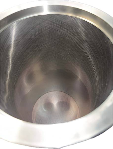 TULEJA CYLINDRA MERCEDES