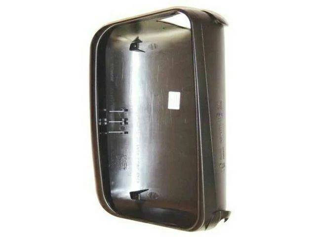 OBUDOWA LUSTERKA SCANIA P G R ---> LEWA