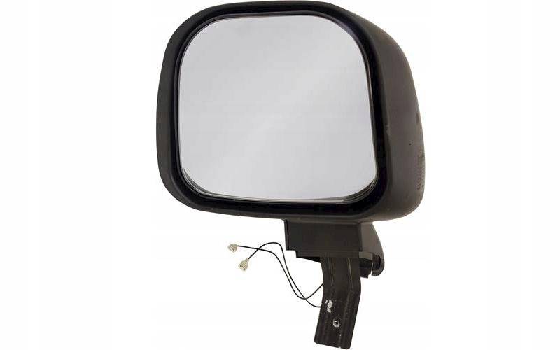 LUSTERKO PANORAMICZNE SCANIA R P G --> LEWE