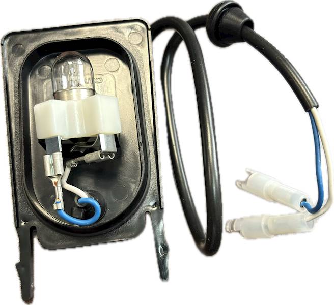 PODSTAWA LAMPKI Volvo