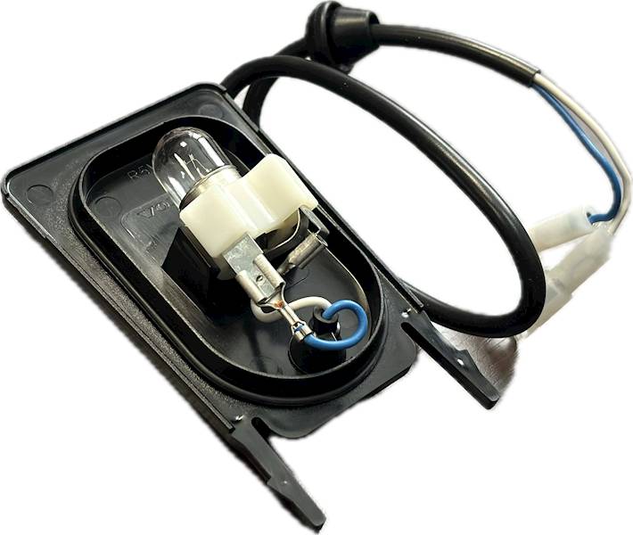 PODSTAWA LAMPKI Volvo