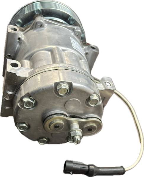 KOMPRESOR KLIMATYZACJI DAF XF 105