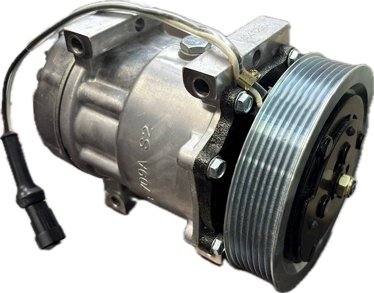 KOMPRESOR KLIMATYZACJI DAF XF 105