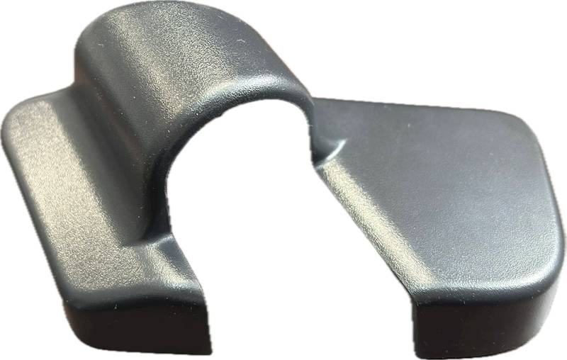 ZAŚLEPKA MASKOWNICA LUSTERKA VOLVO FH4 --> PRAWA