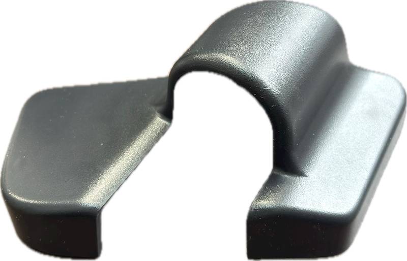 ZAŚLEPKA MASKOWNICA LUSTERKA VOLVO FH4 --> LEWA