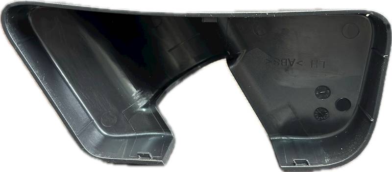 ZAŚLEPKA MASKOWNICA LUSTERKA VOLVO FH4 --> LEWA