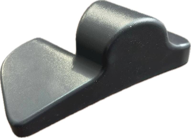 ZAŚLEPKA MASKOWNICA LUSTERKA VOLVO FH4 --> LEWA