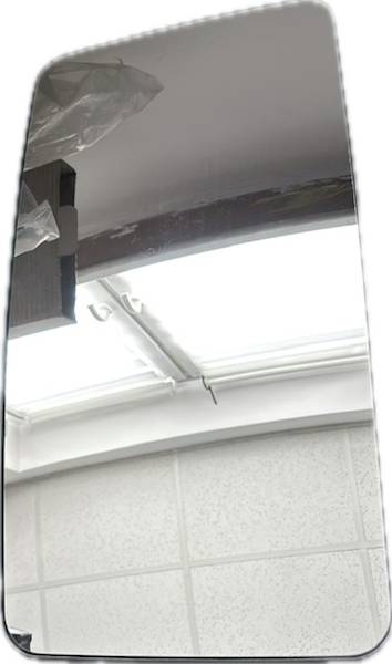 WKŁAD LUSTRA PODGRZEWANY MEKRA MAN F2000/L2000 