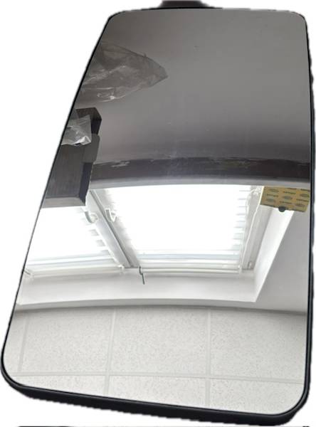 WKŁAD LUSTRA PODGRZEWANY MEKRA MAN F2000/L2000 